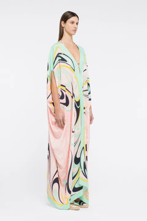 pucci kaftan