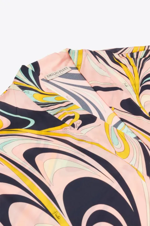 robe pucci