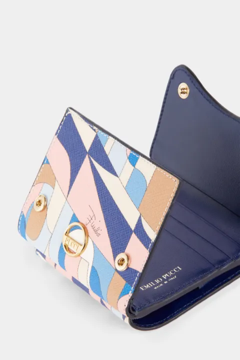 emilio pucci portafogli