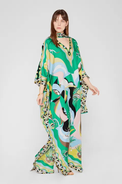 pucci kaftan