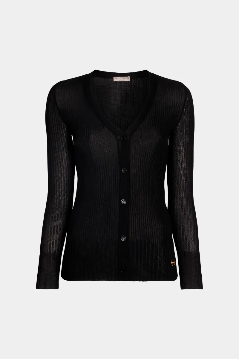 emilio pucci cardigan