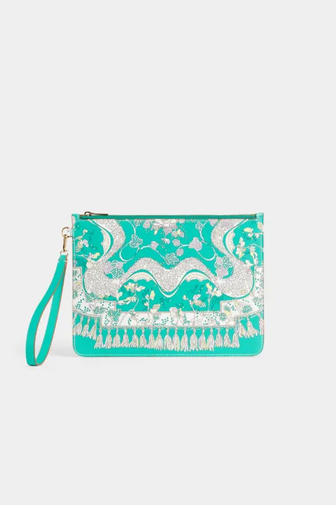 レディース クラッチバッグ | Emilio Pucci エミリオ・プッチ