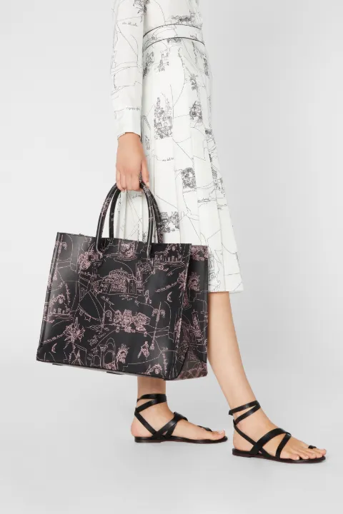 pucci tote