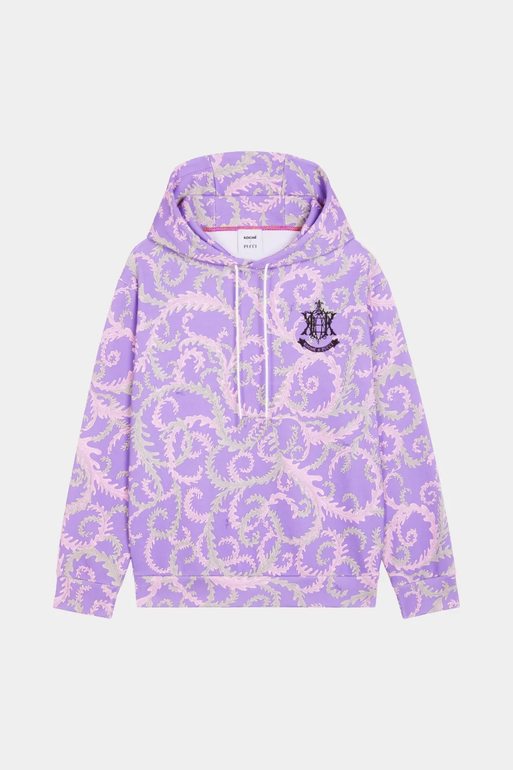 pucci hoodie