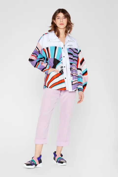 packaway rain jacket