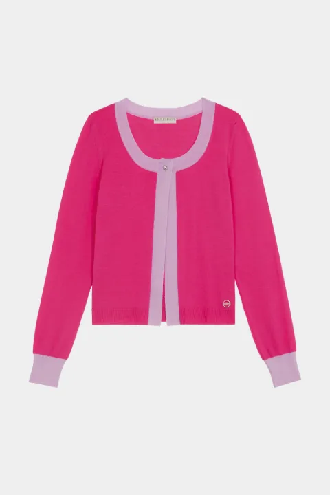 emilio pucci cardigan