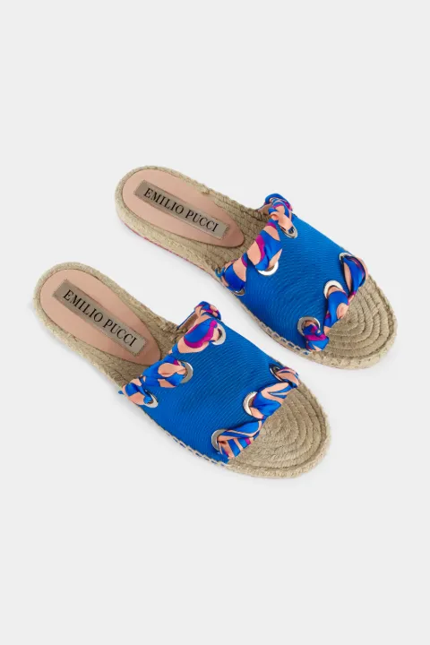 emilio pucci slides