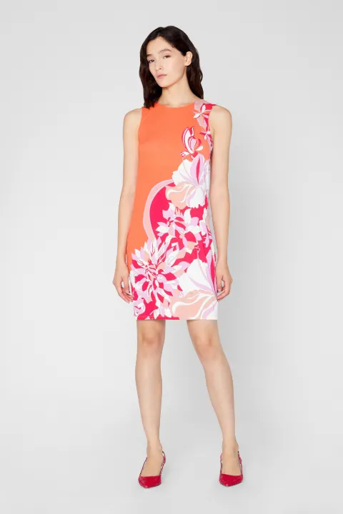 shift dress