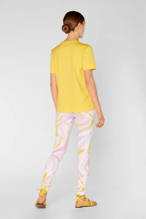 yellow pucci shirt