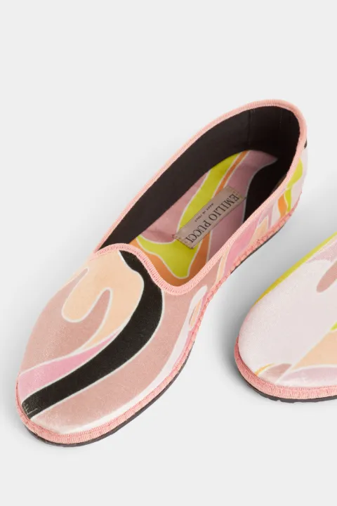 friulane slippers