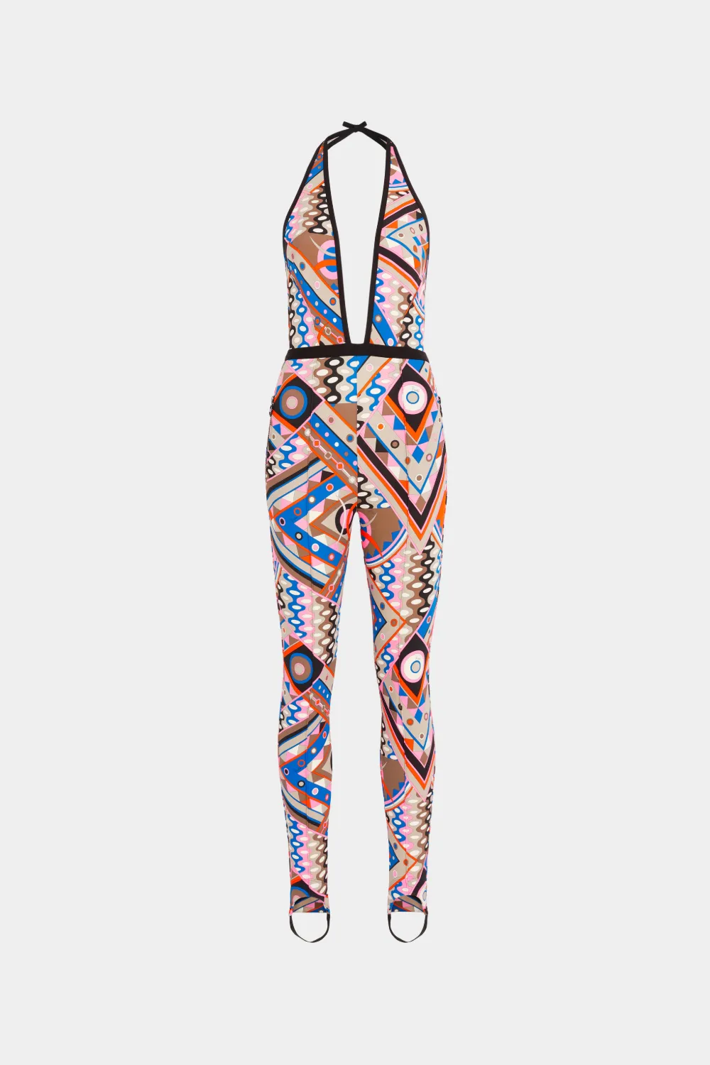 emilio pucci jumpsuit