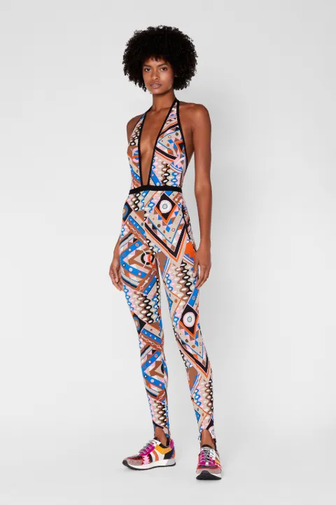 emilio pucci jumpsuit