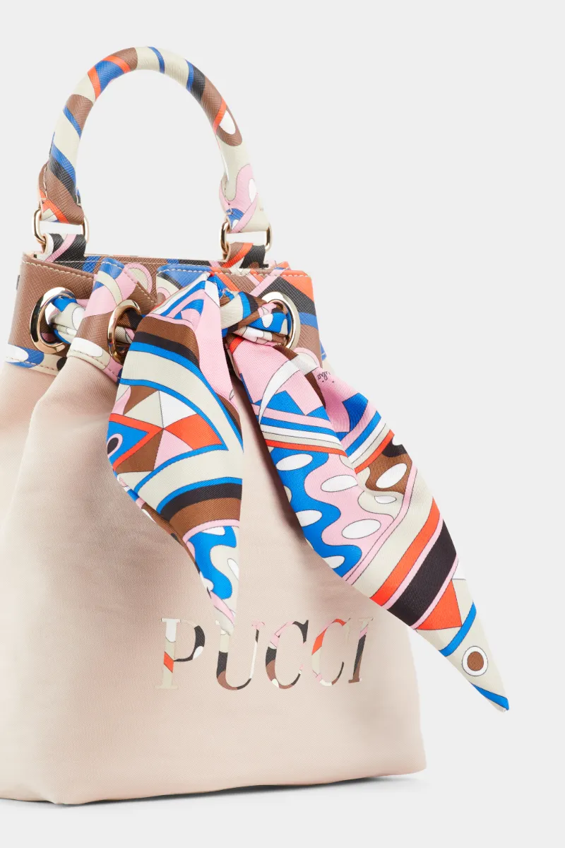 emilio pucci baby bag