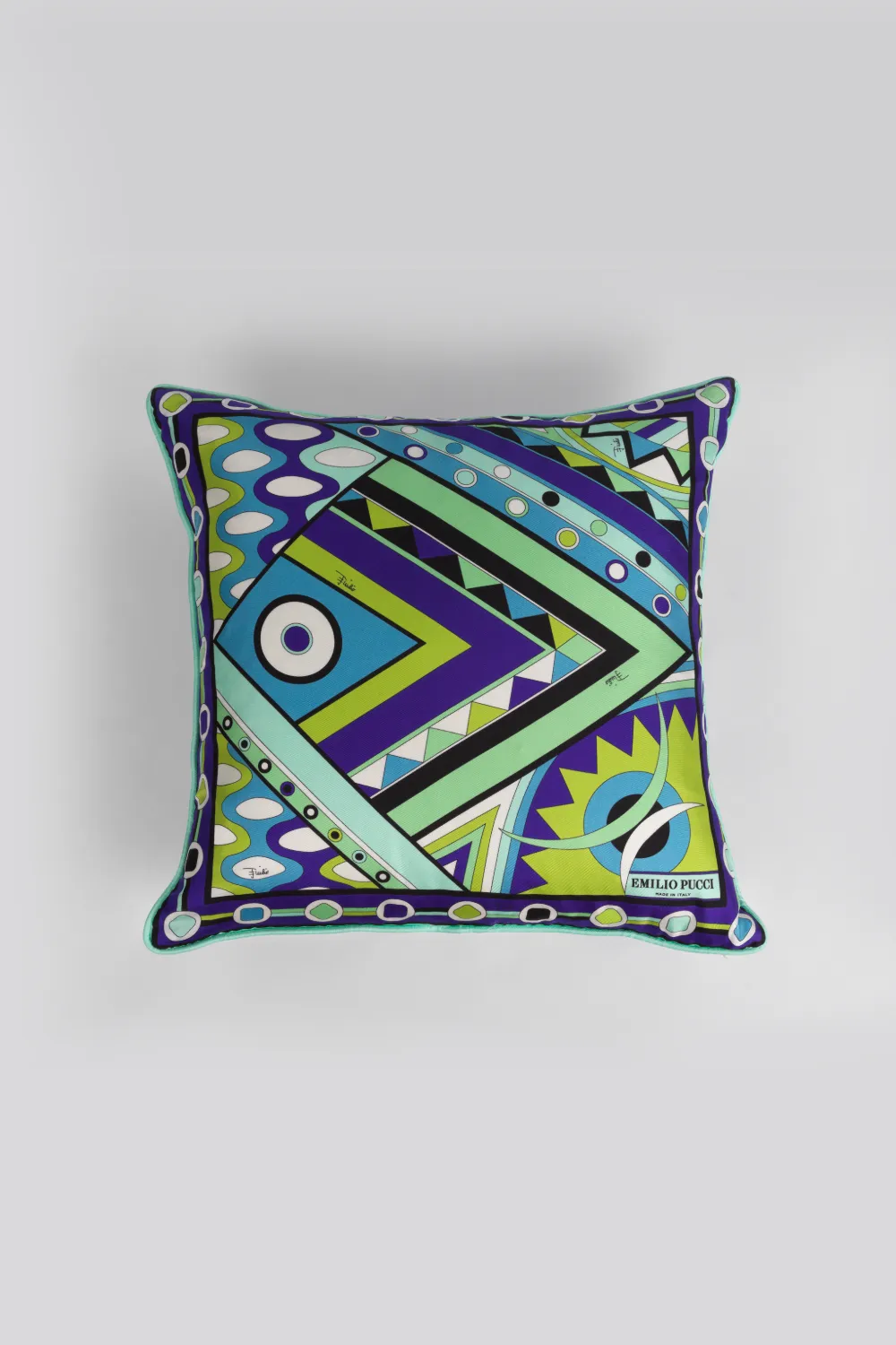 pucci pillows