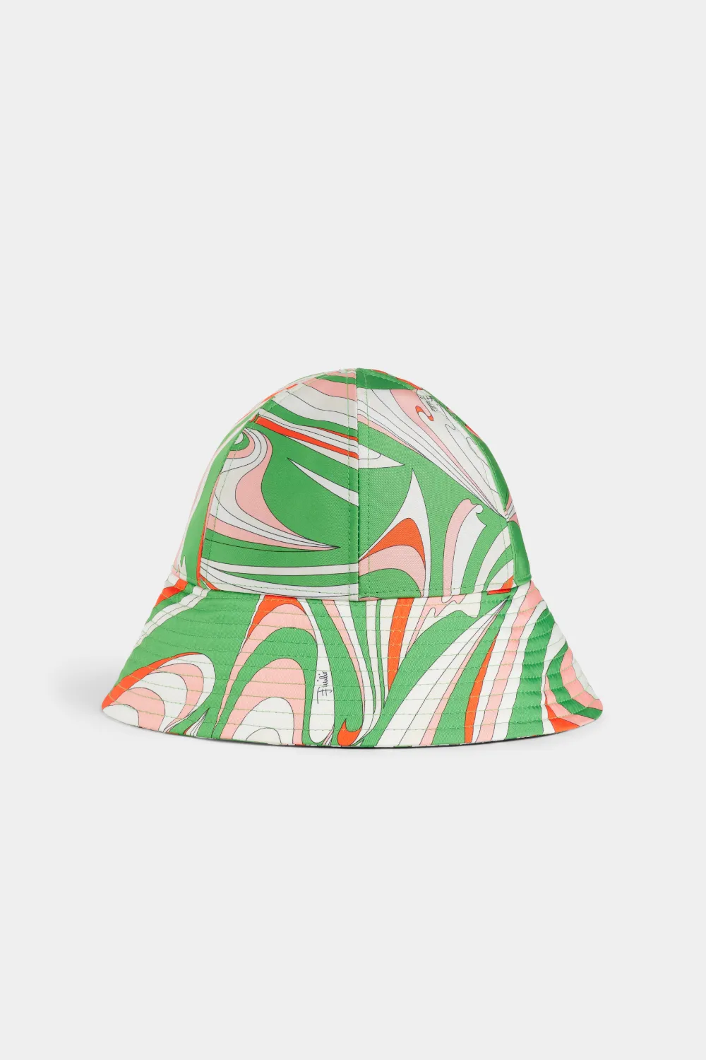 pucci bucket hat