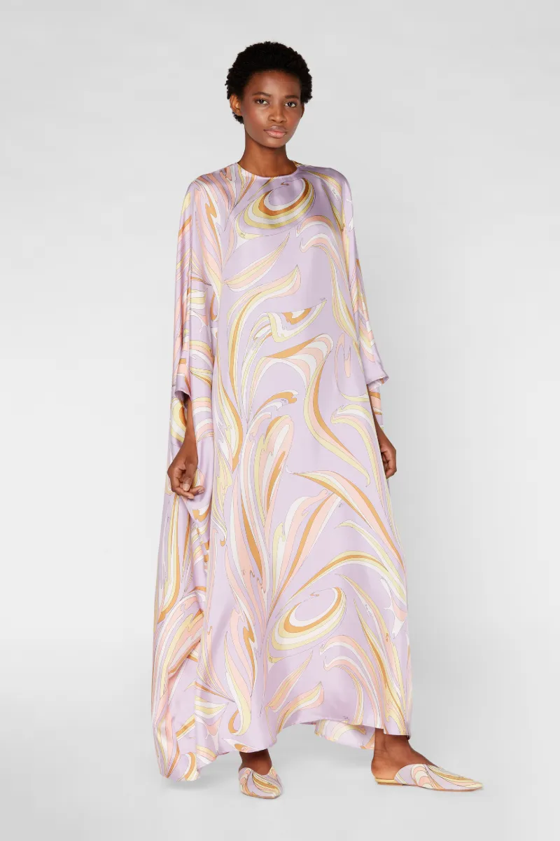 pucci kaftan