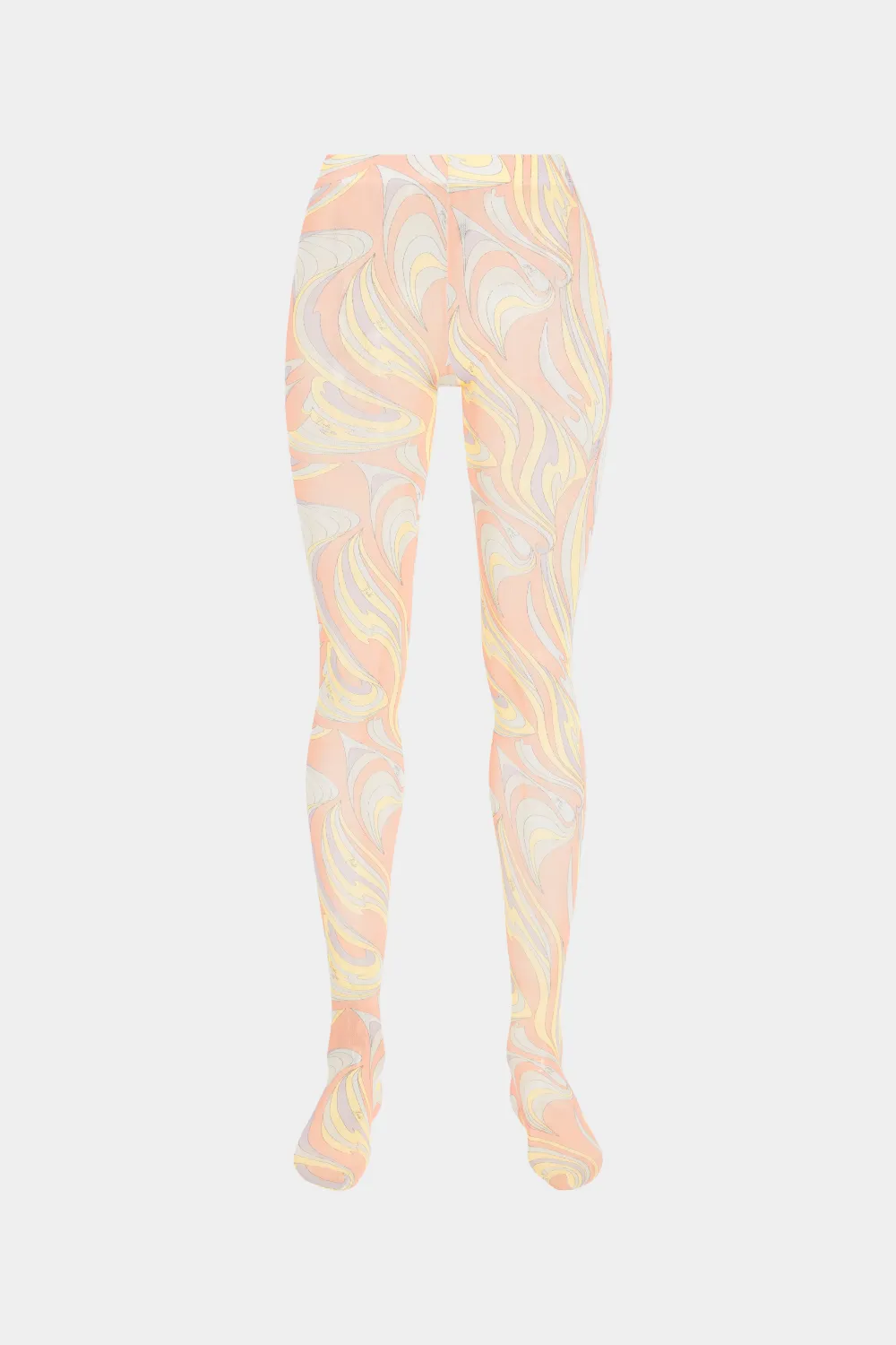 Emilio pucci leggings pink Clearance