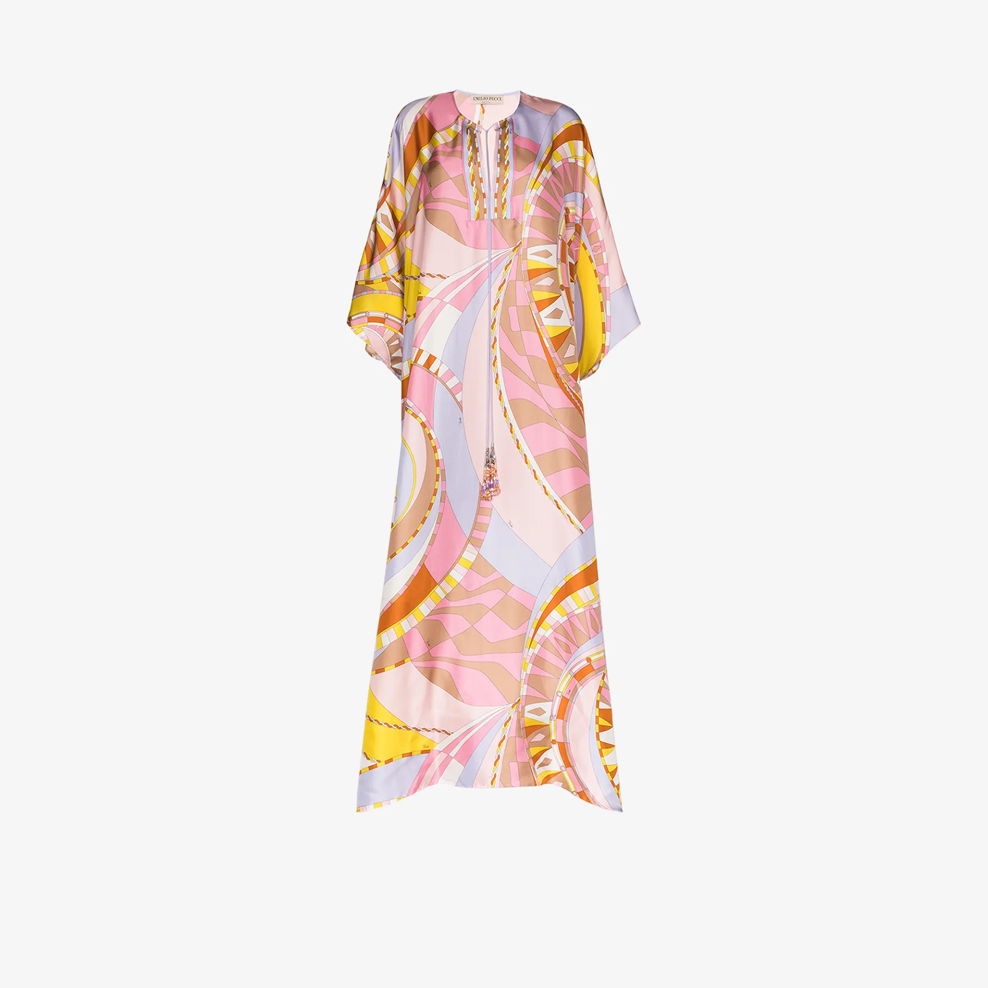 emilio pucci dress