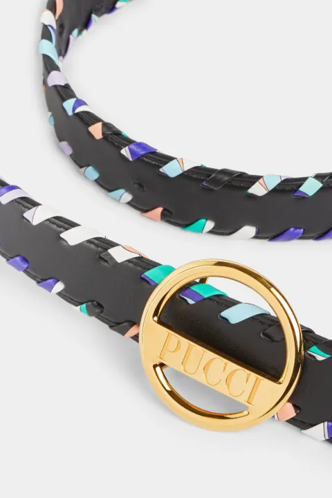 pucci belt