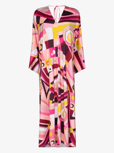 emilio pucci kaftan