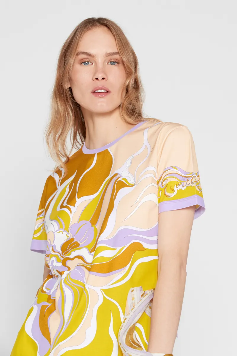 yellow pucci shirt