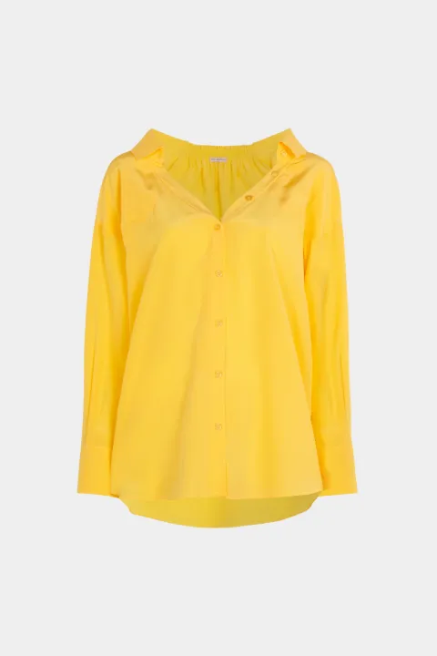 yellow pucci shirt