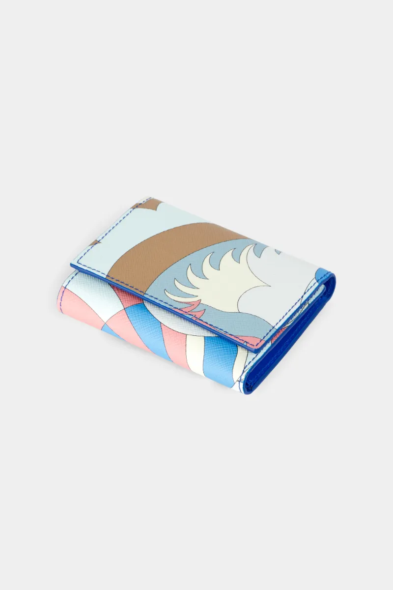 三つ折り財布 | Emilio Pucci エミリオ・プッチ