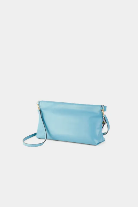 レザー クラッチバッグ Emilio Pucci エミリオ プッチ