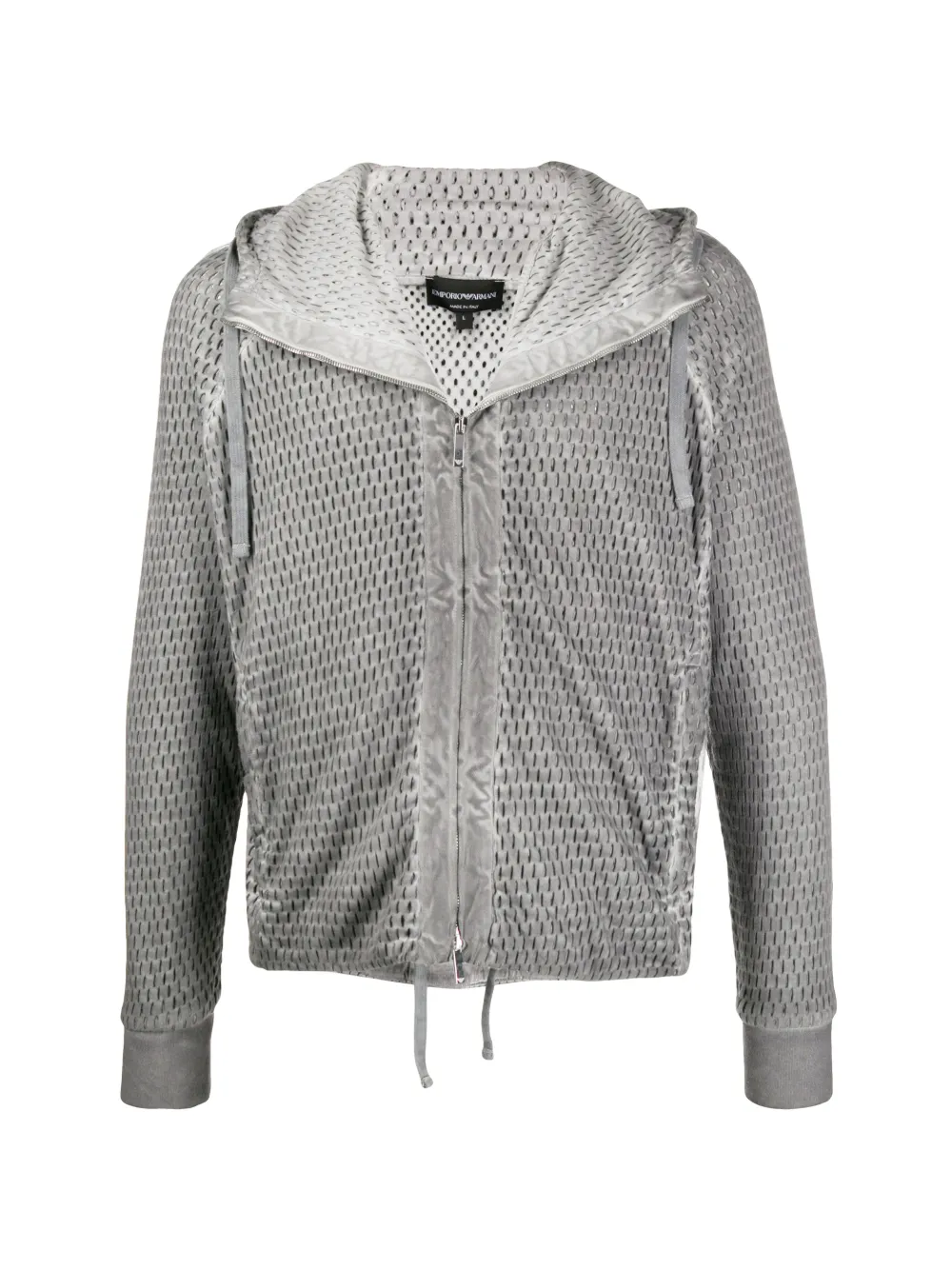 giacca sportiva armani
