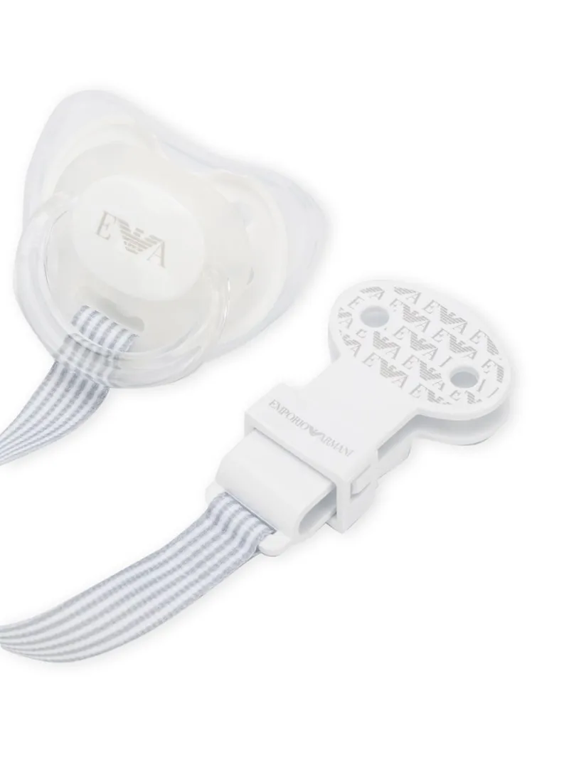 armani pacifier