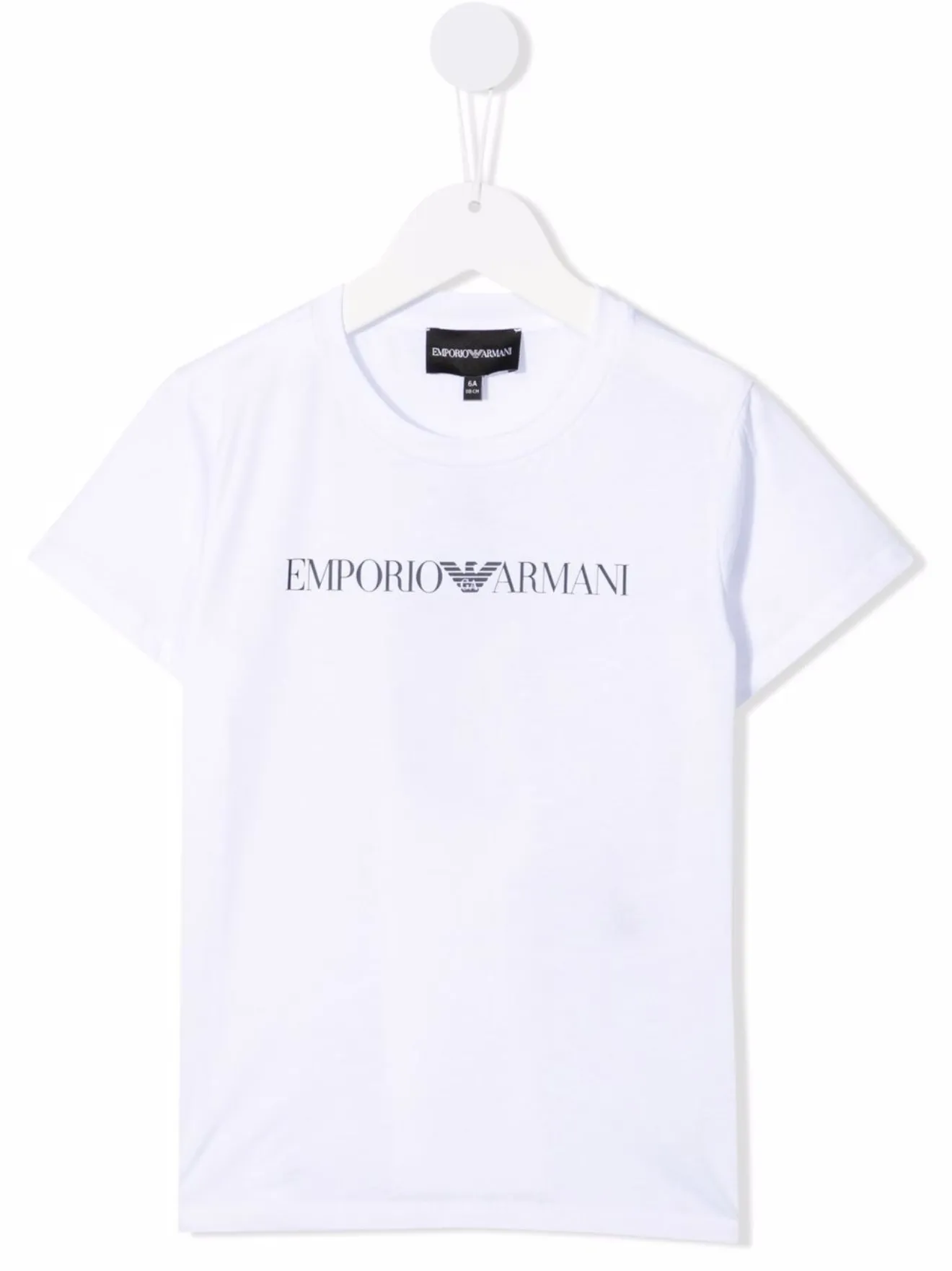 armani top sale