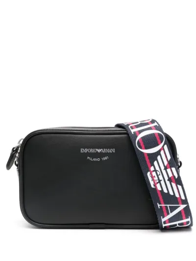 Emporio armani cross body bag on sale