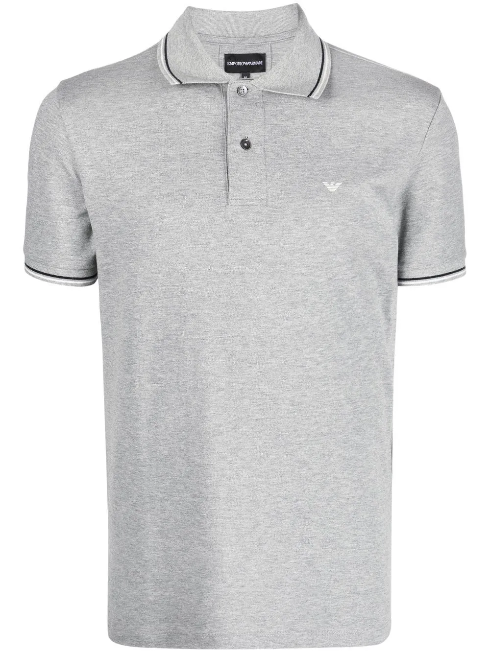 Armani on sale emporio polo