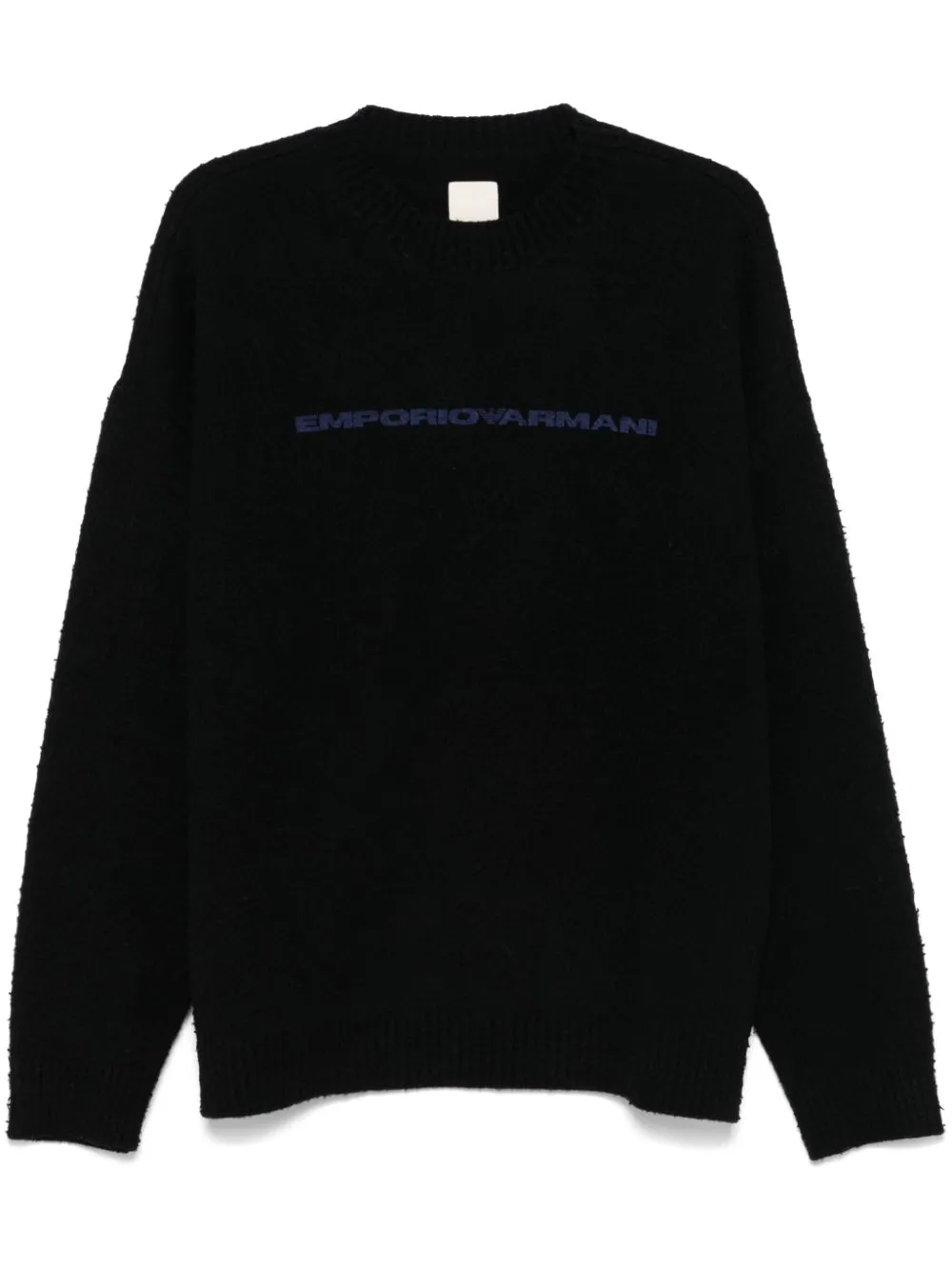 Emporio armani sweater best sale