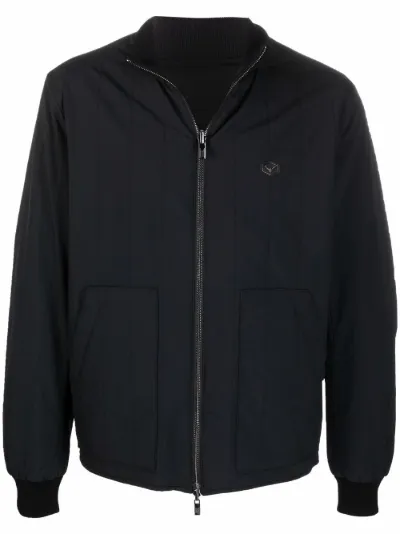 markham bomber jacket