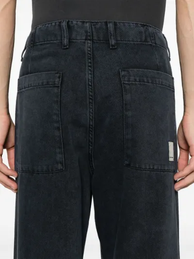 1990s Archive EMPORIO ARMANI Slackes パンツ