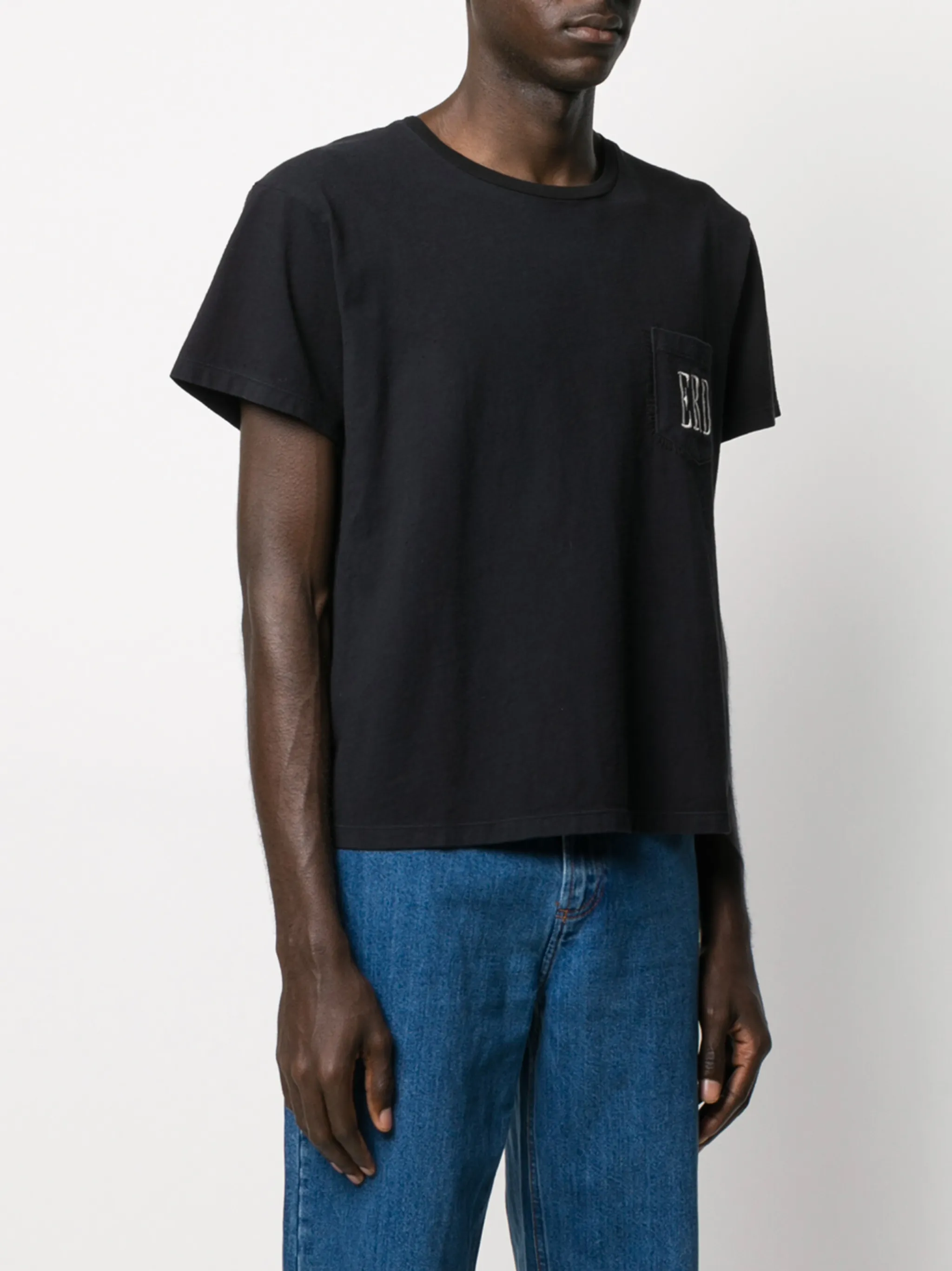 Enfants Riches Déprimés pocket detail T-shirt | Eraldo.com HR Enfants Riches Déprimés pocket detail T-shirt | Eraldo.com HR