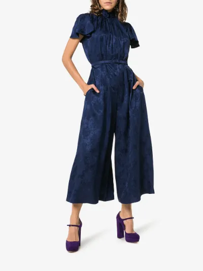 erdem jumpsuit