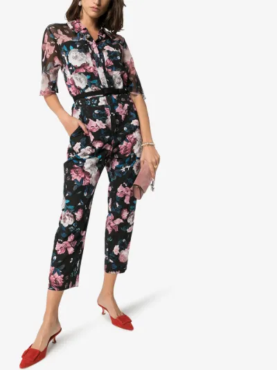 erdem jumpsuit