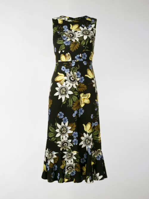Erdem - Vestito Grazia