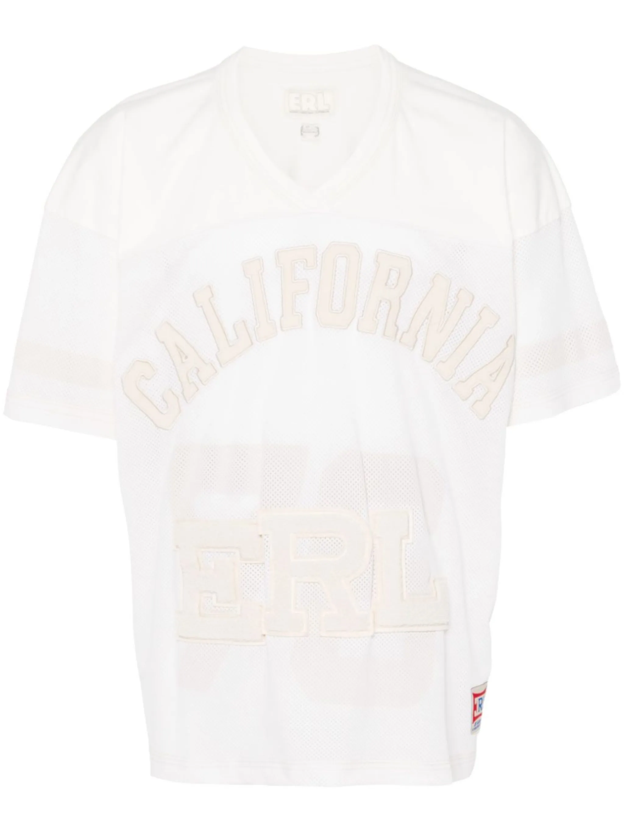 ERL 76 Football jersey | Eraldo.com DJ