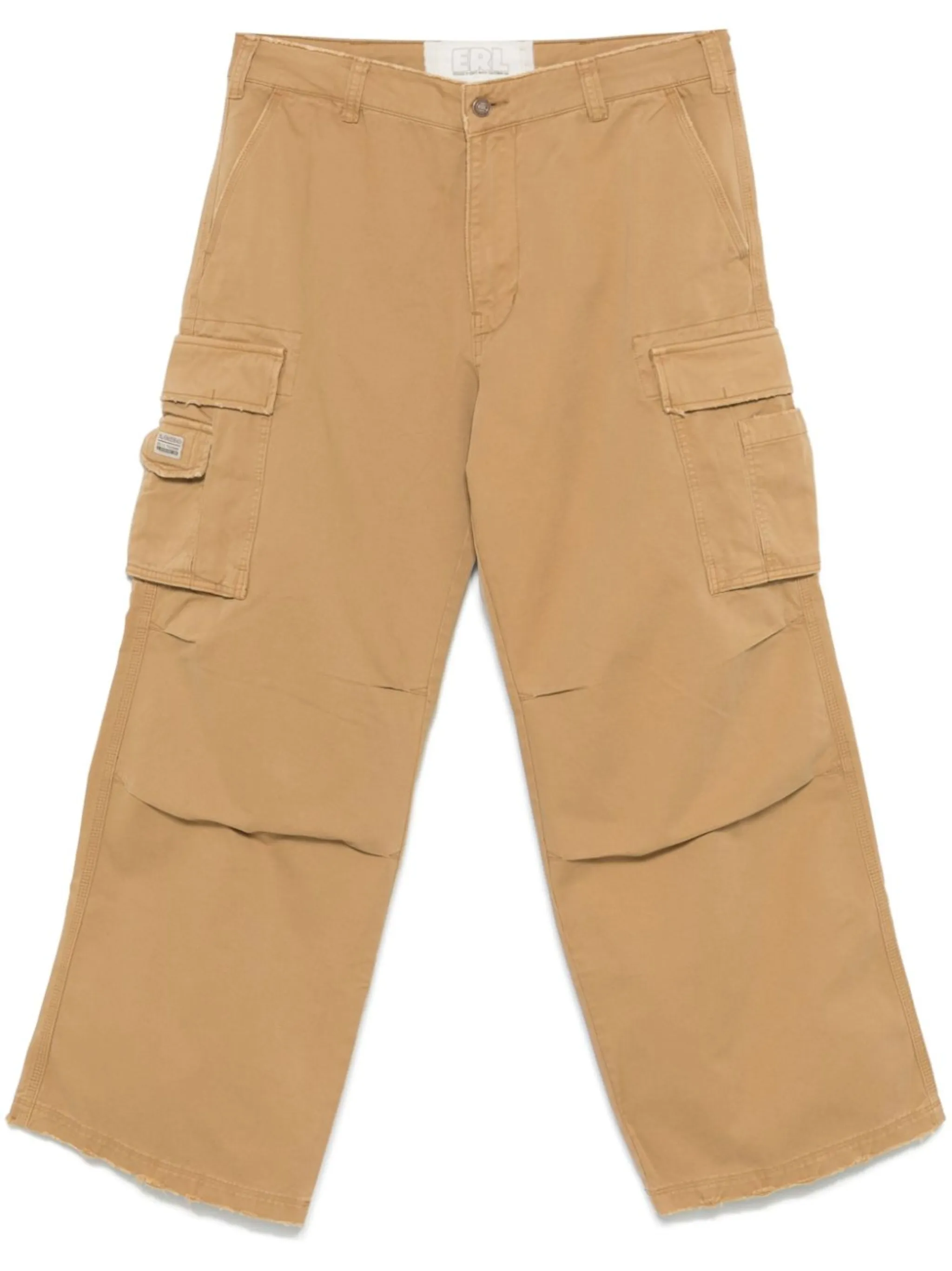 ERL California cargo trousers | Eraldo.com PN