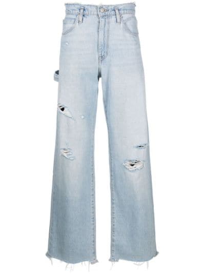 x Levi's Stay Loose jeans | ERL | Eraldo.com DE