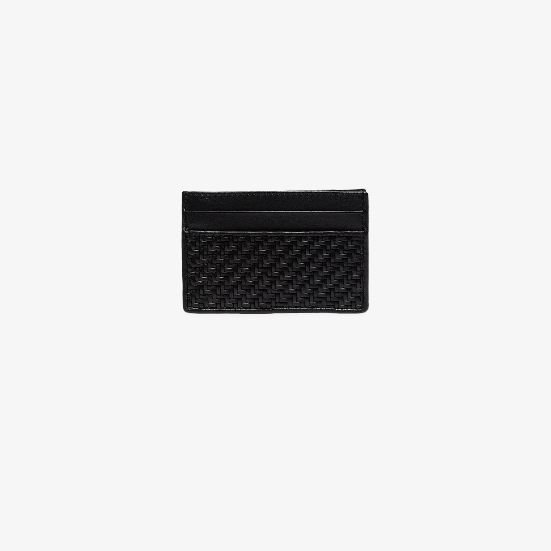 bifold card holder wallet