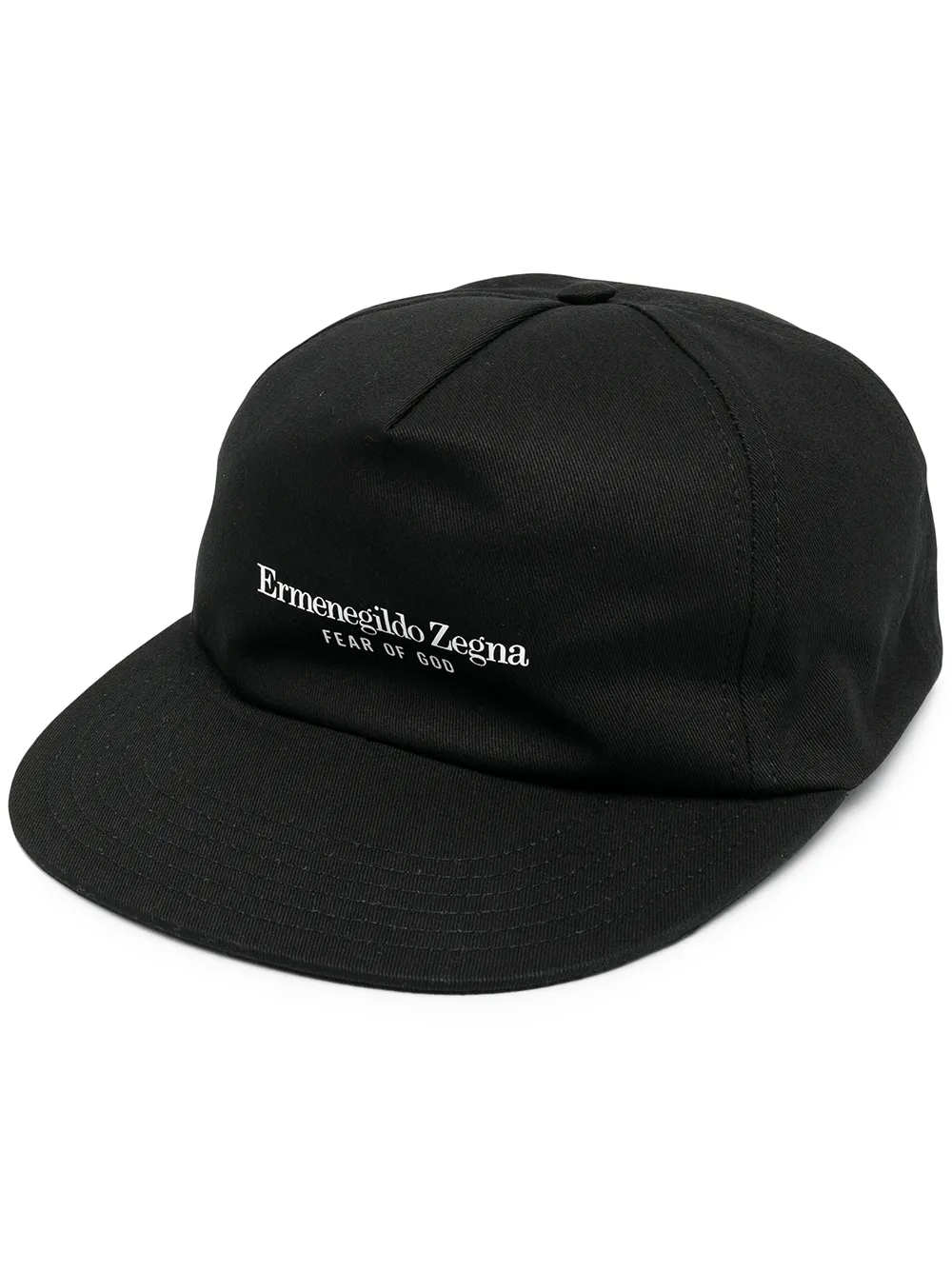 zegna fear of god hat