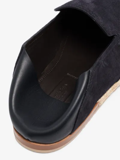 zegna espadrilles