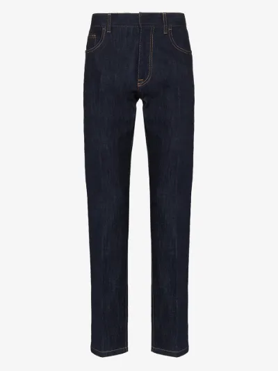 jeans ermenegildo zegna