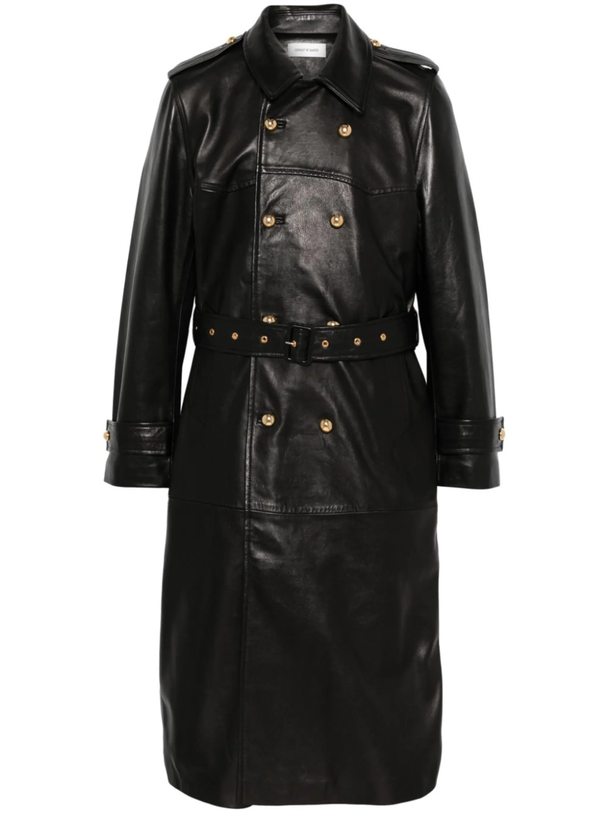 a*様 ernest w baker SPREAD COLLAR JACKET ERNEST W. BAKER アーネストベイカー FW25 SPREAD COLLAR JACKET