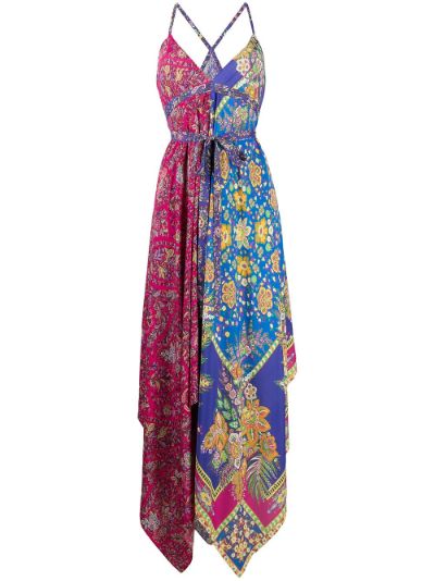 etro dress