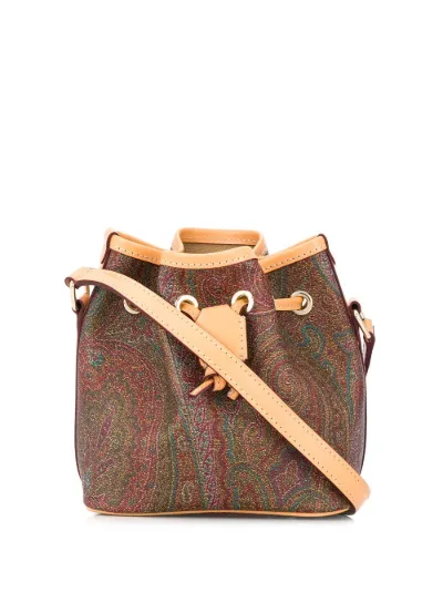 Paisley Icons borse | Donna | ETRO
